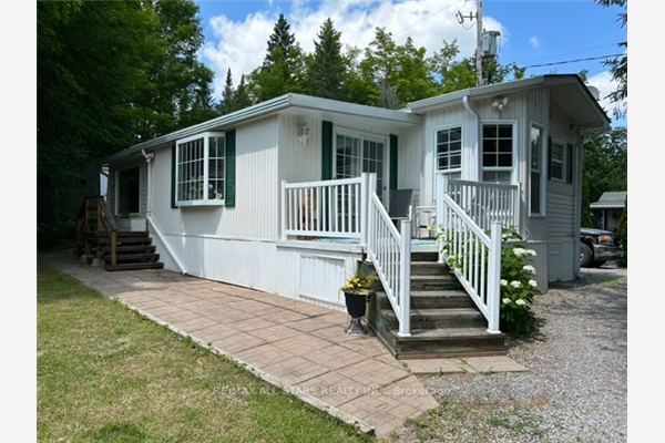 1802 County Rd 121, Kawartha Lakes