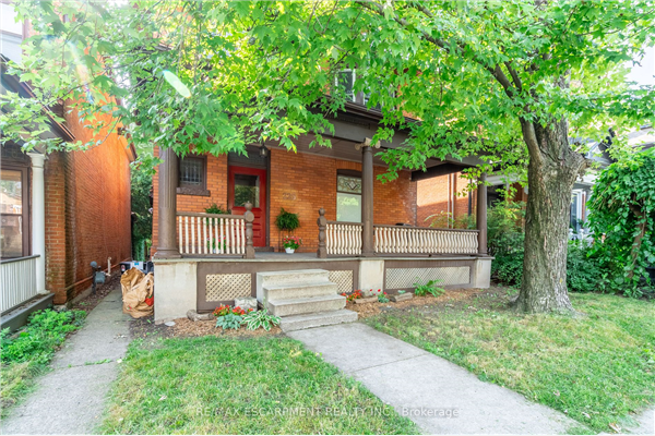225 Queen St S, Hamilton