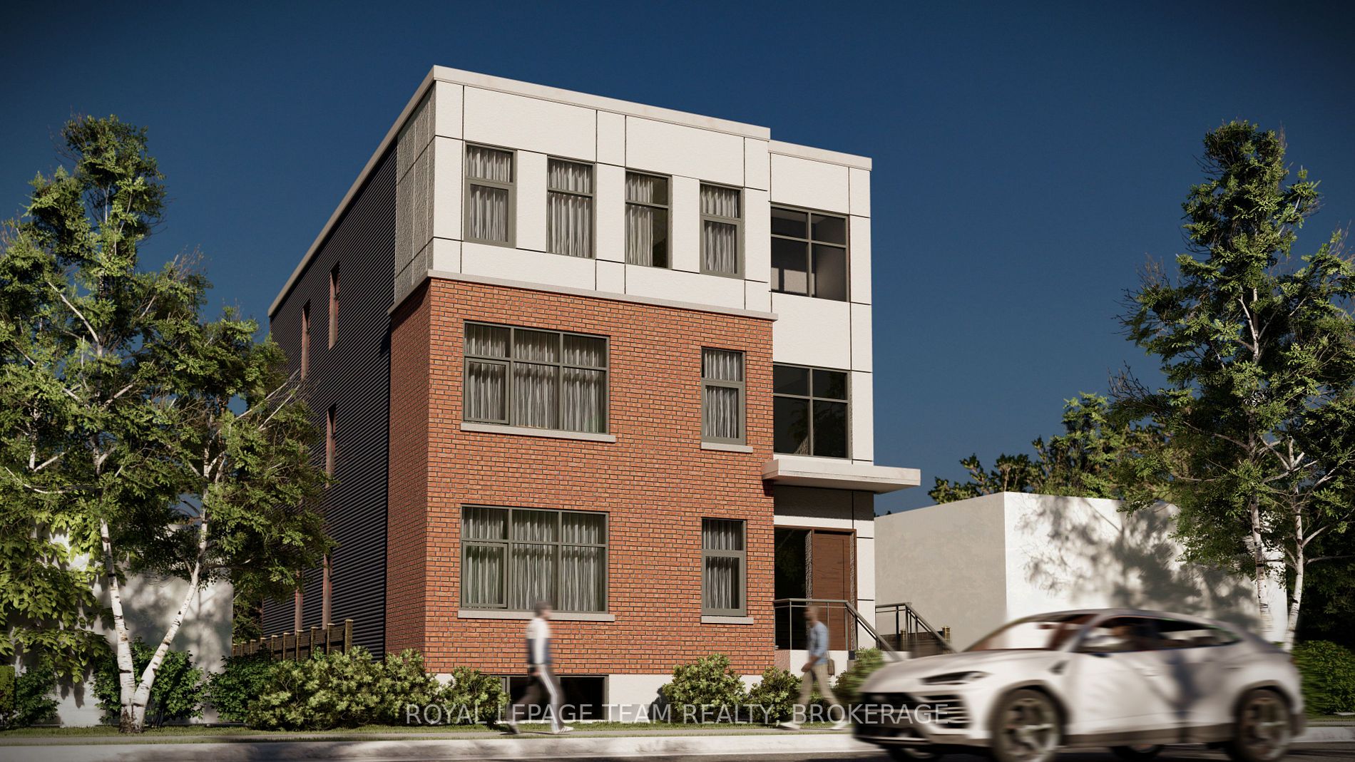 442 SUNNYSIDE Avenue