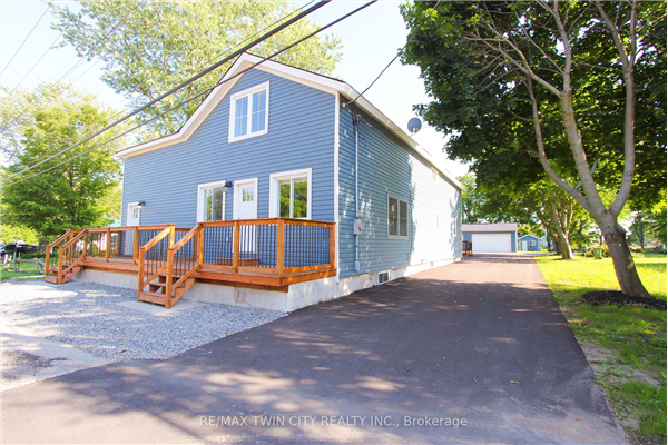 1249 Old Highway 8, Hamilton