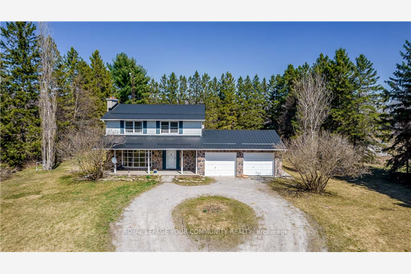9 Graham Lane, Kawartha Lakes