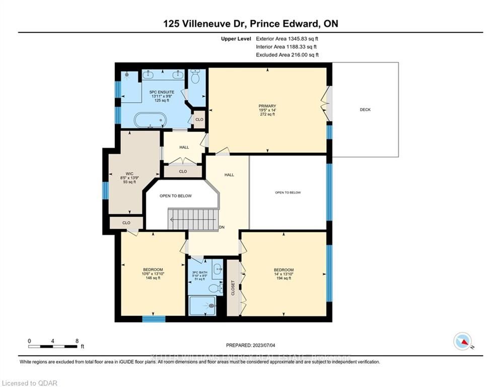 125 Villeneuve Dr