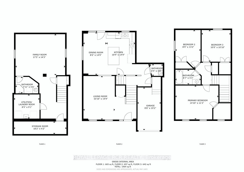 387 Rintoul Crescent