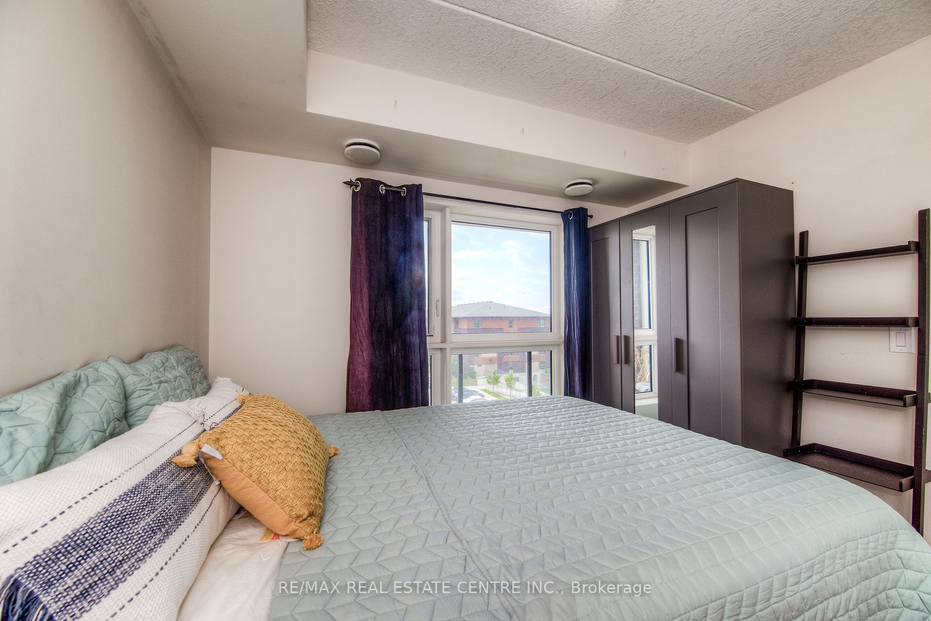 7 Kay Crescent, #515