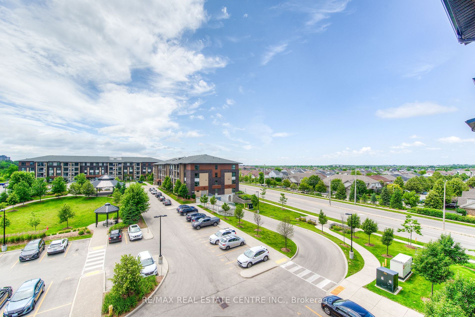7 Kay Crescent, #515