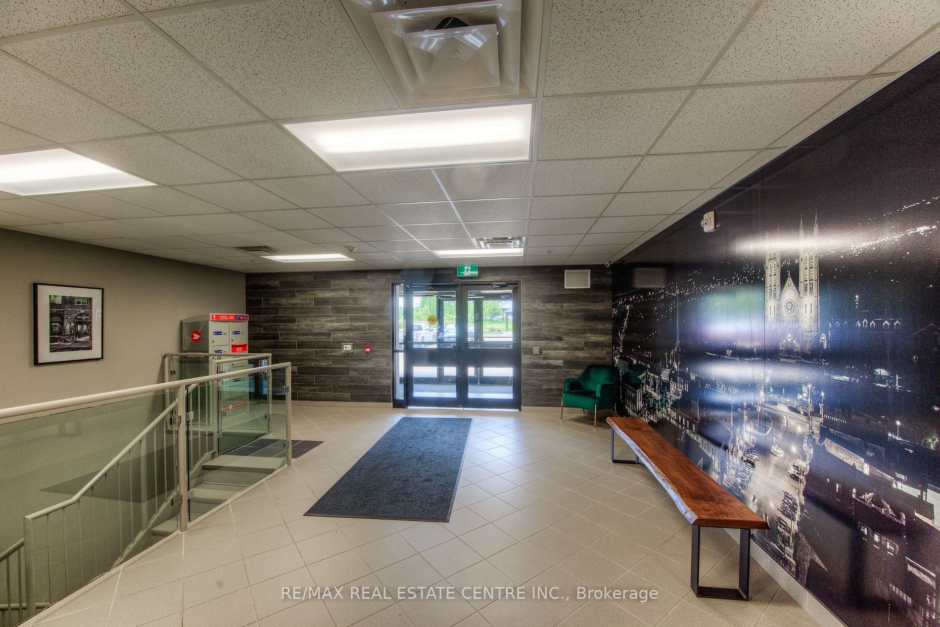 7 Kay Crescent, #515