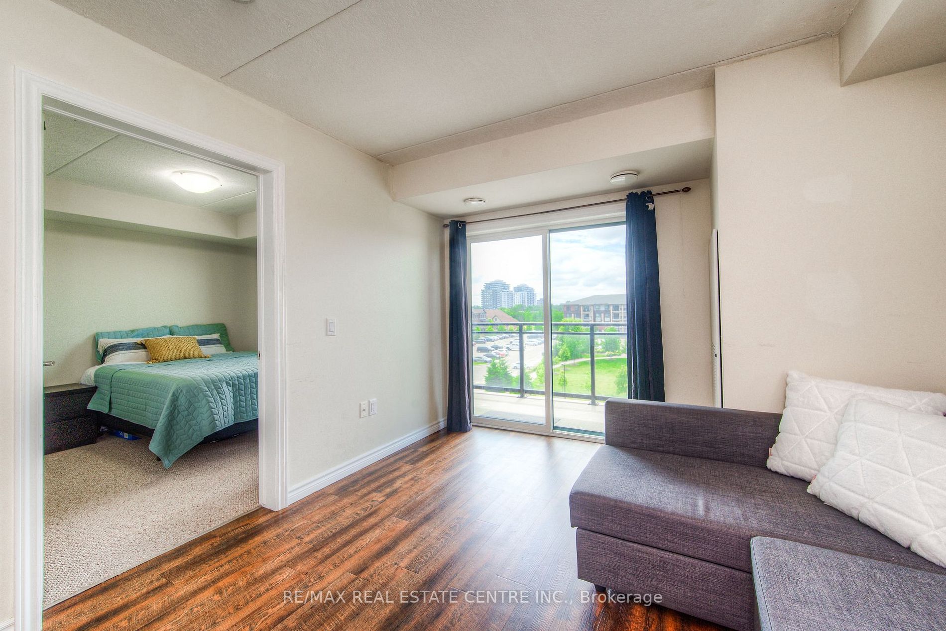 7 Kay Crescent, #515