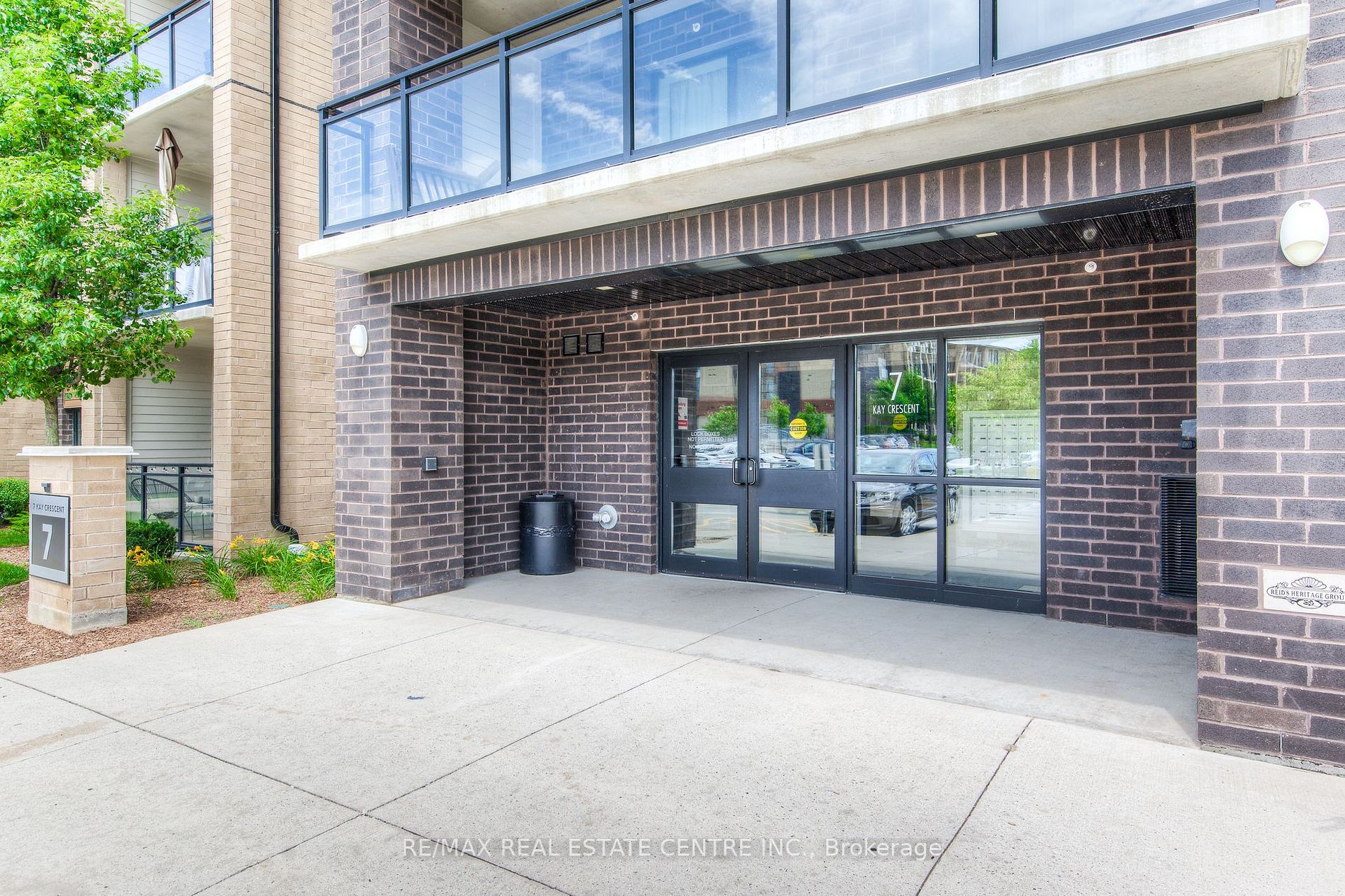 7 Kay Crescent, #515