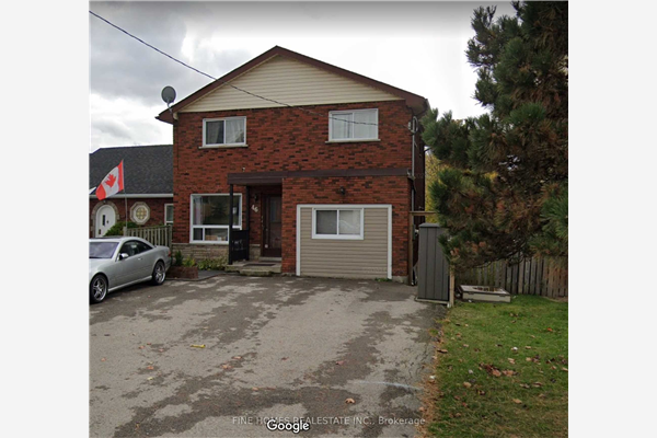 46 Mohawk Rd E, Hamilton