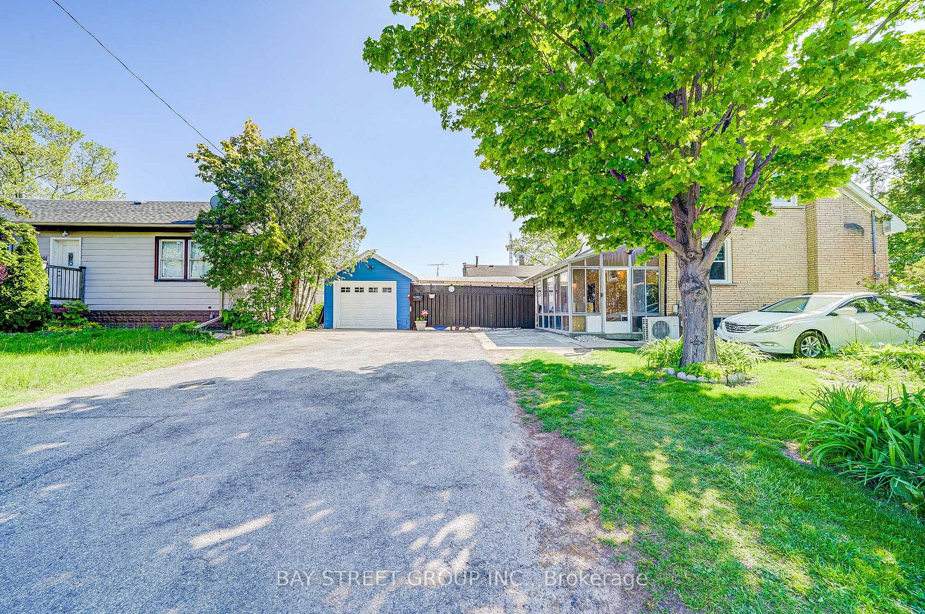 298 Dewitt Rd