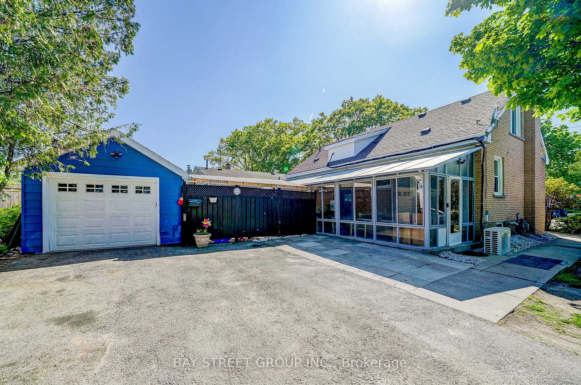 298 Dewitt Rd