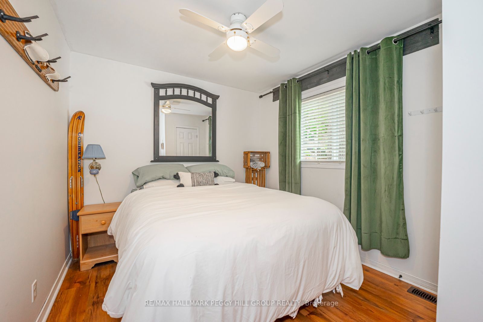 317 HASKETT'S Drive