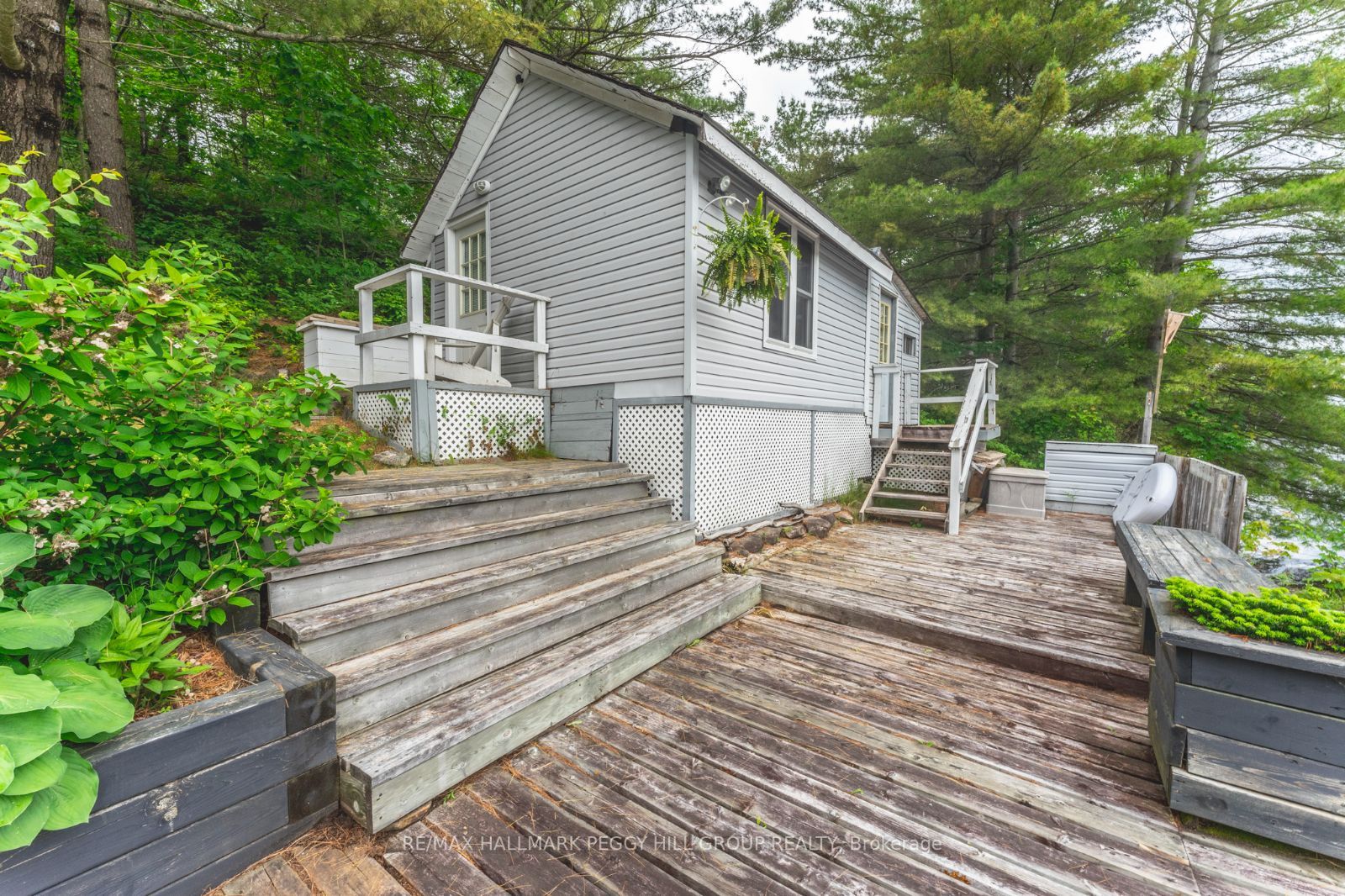 317 HASKETT'S Drive