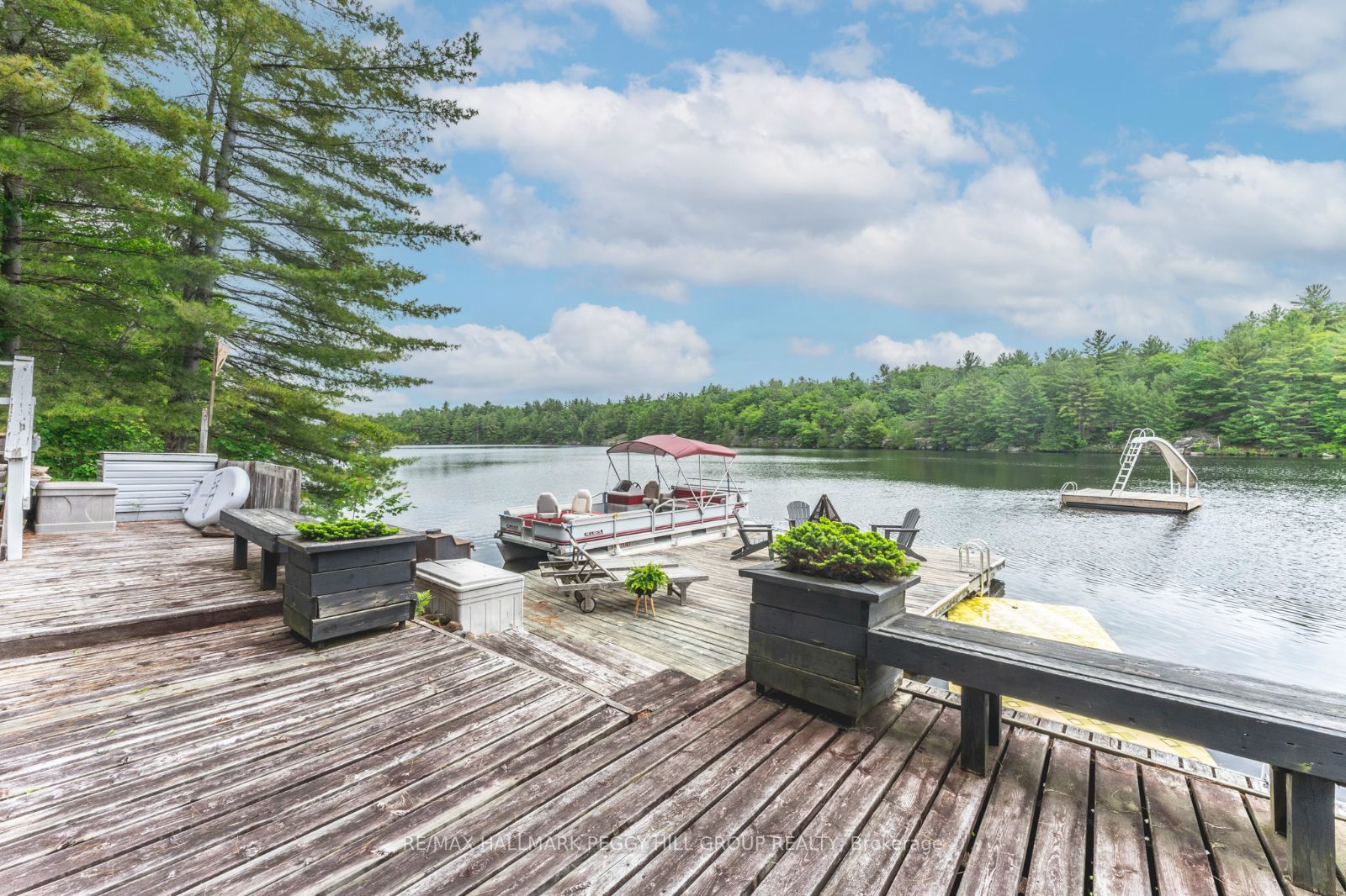 317 HASKETT'S Drive