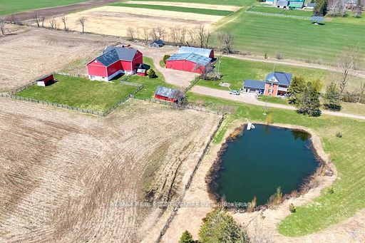 475056 County Rd 11 Rd