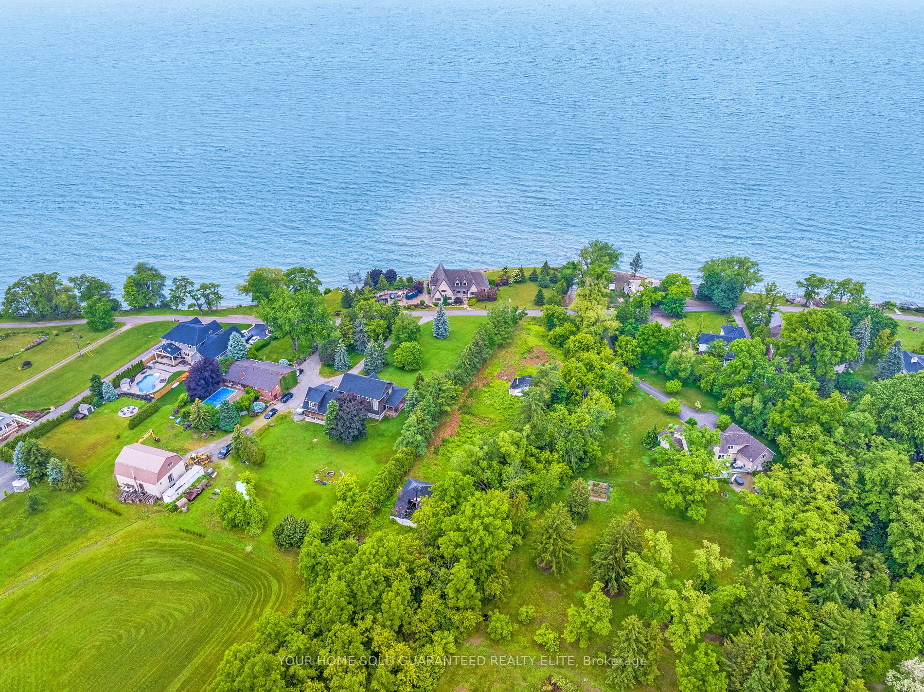 4640 Sandy Cove Dr