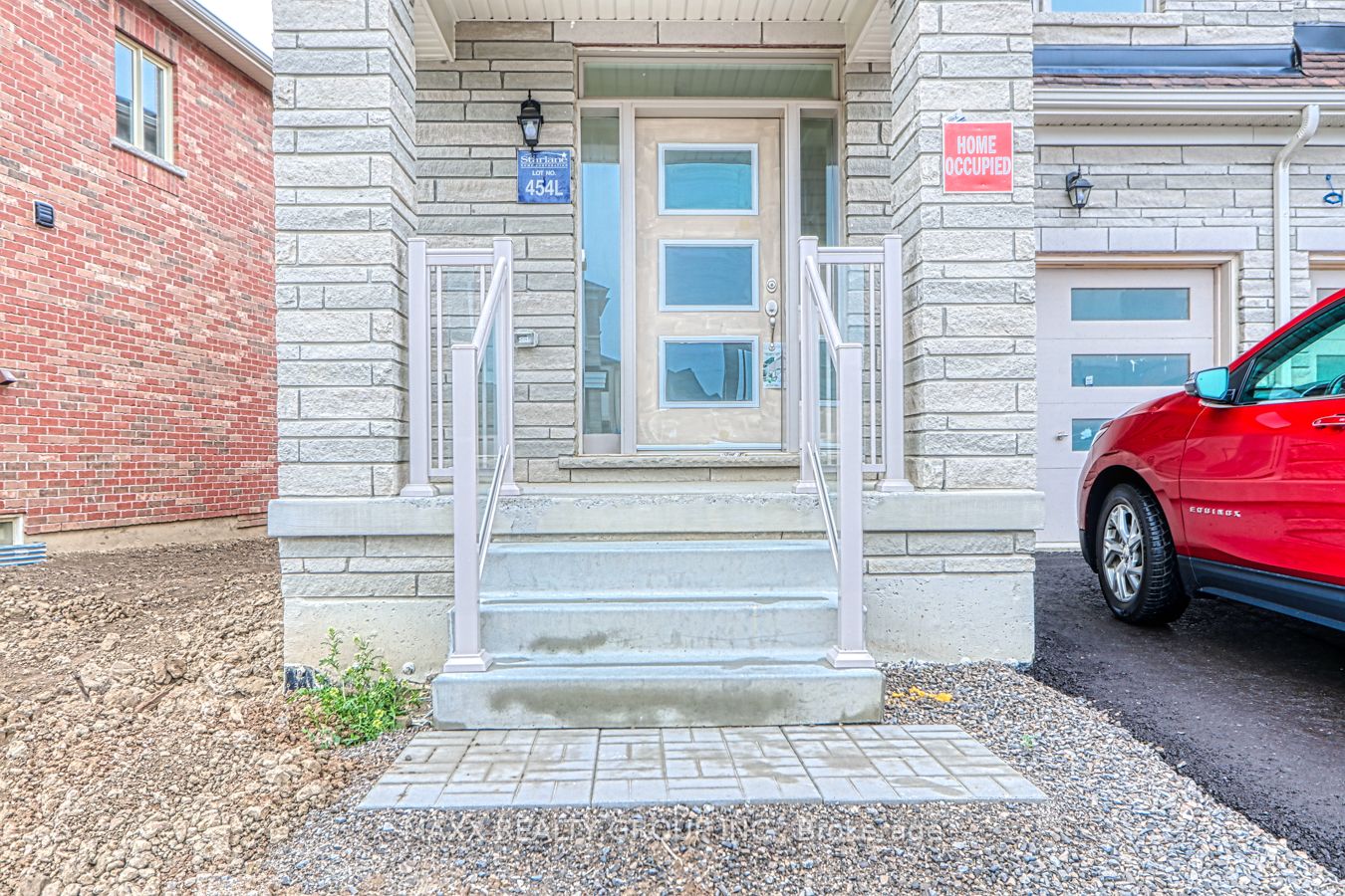 297 Great Falls Blvd