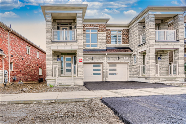 297 Great Falls Blvd, Hamilton