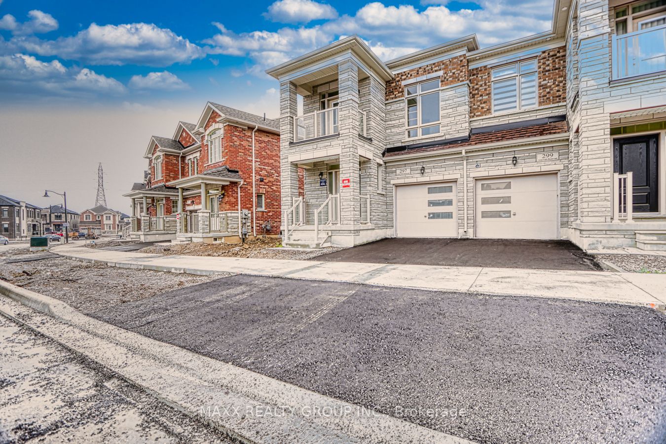 297 Great Falls Blvd