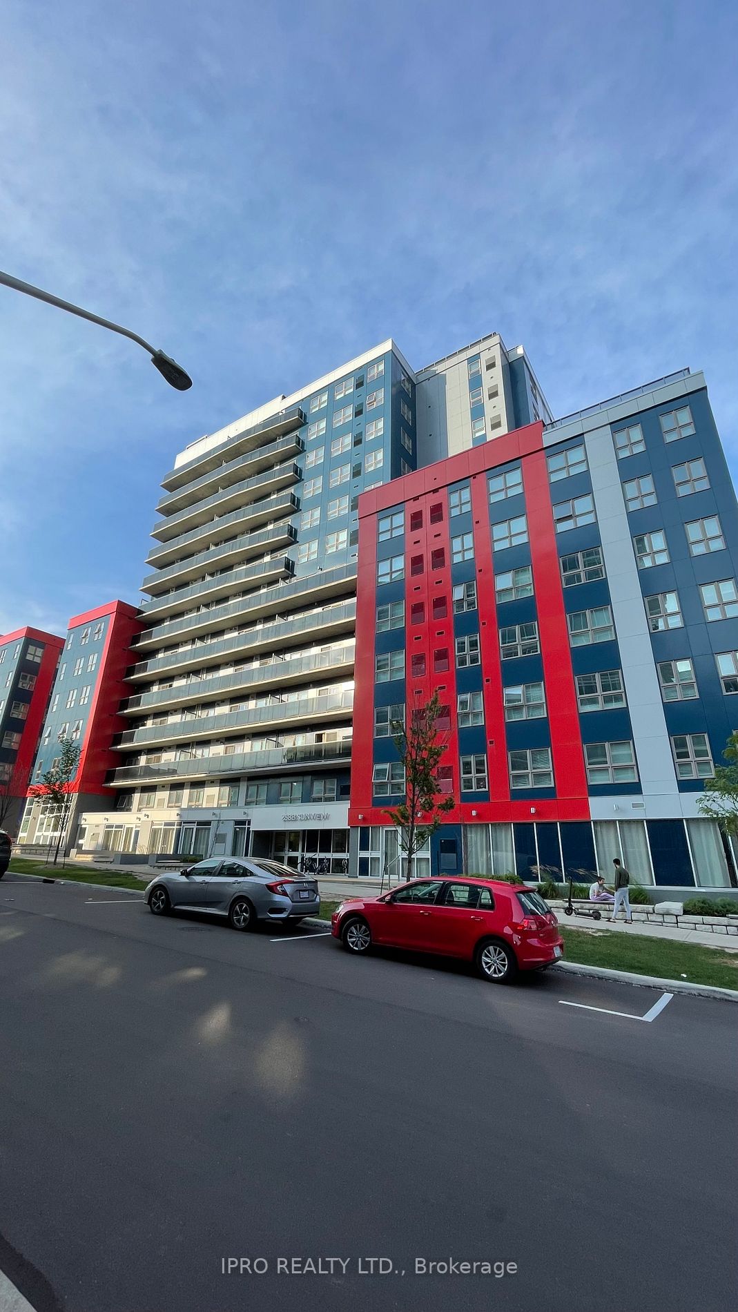 258B Sunview St, #2122