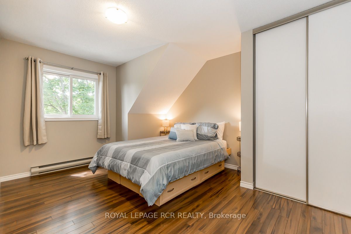 65 Scott Street W, #8