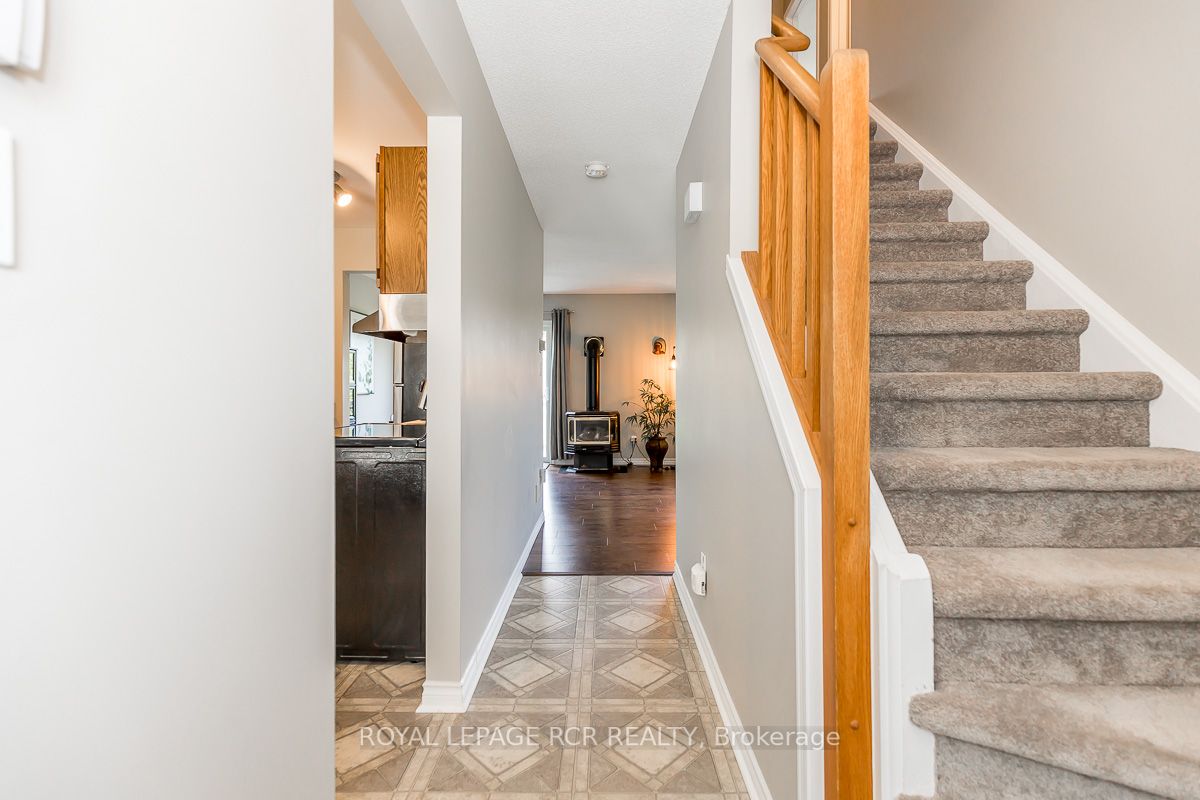 65 Scott Street W, #8