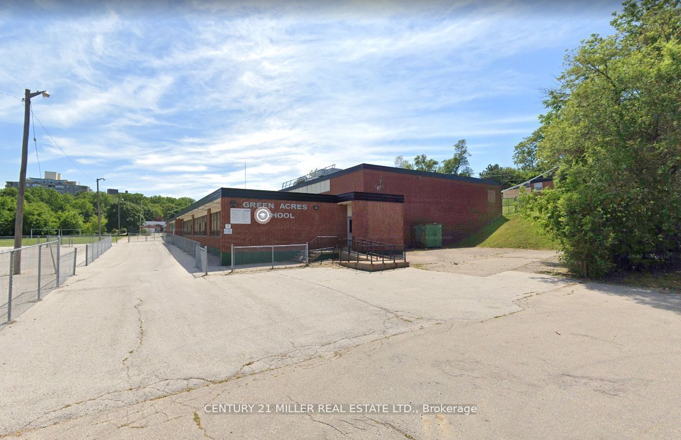 45 Randall Ave, ##1