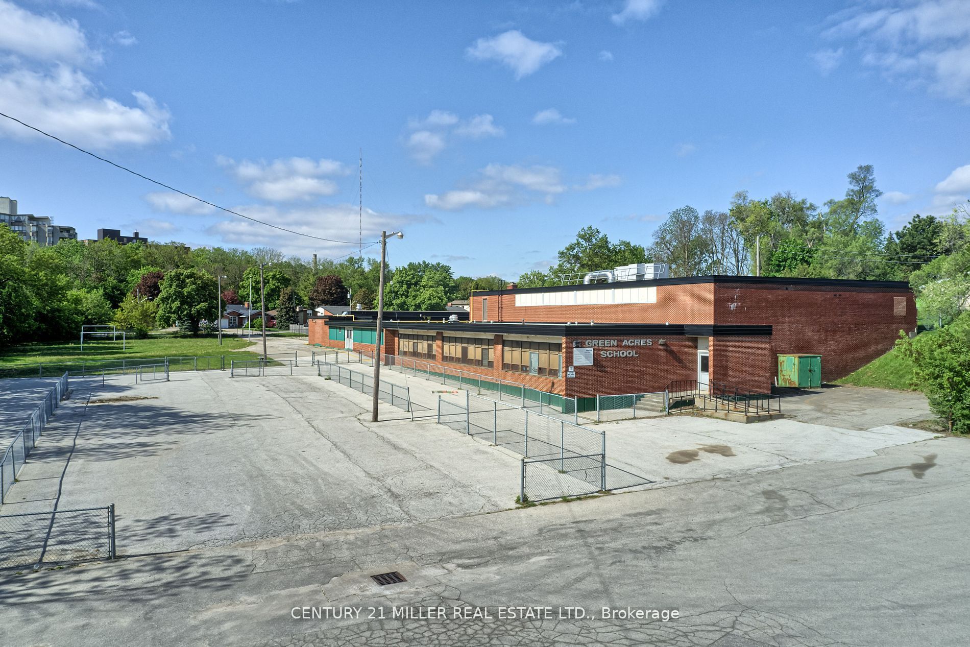 45 Randall Ave, ##1