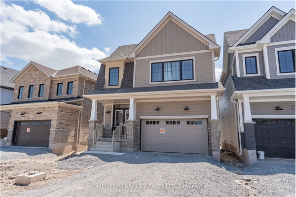 25 Downriver Dr, Welland