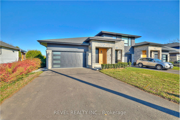 87 Port Robinson Rd, Pelham