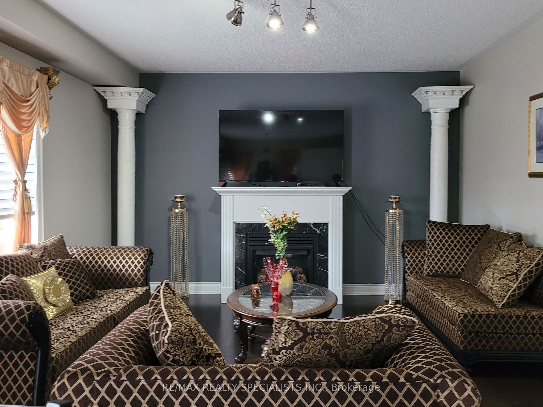 701 Halbert Drive