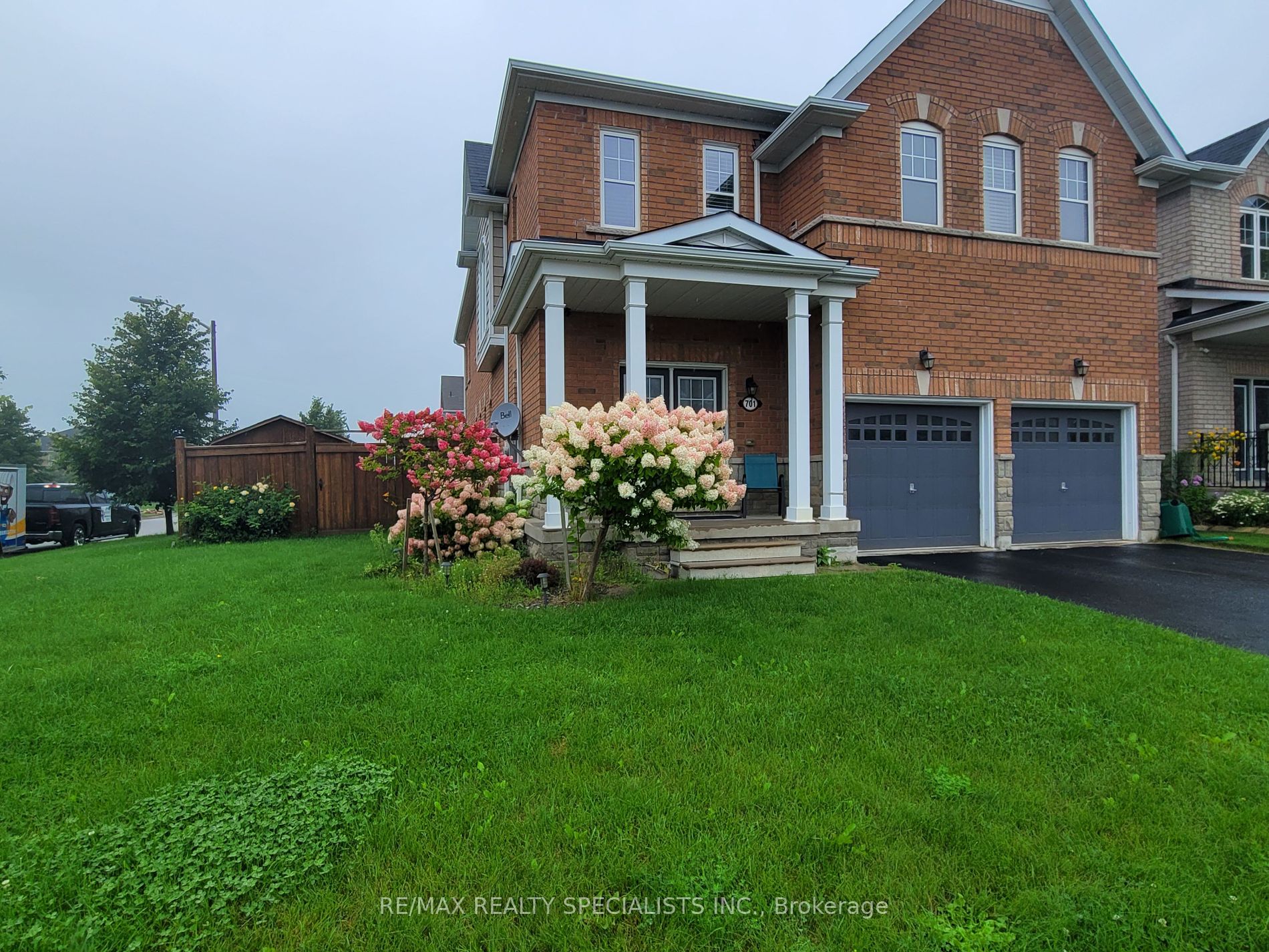 701 Halbert Drive