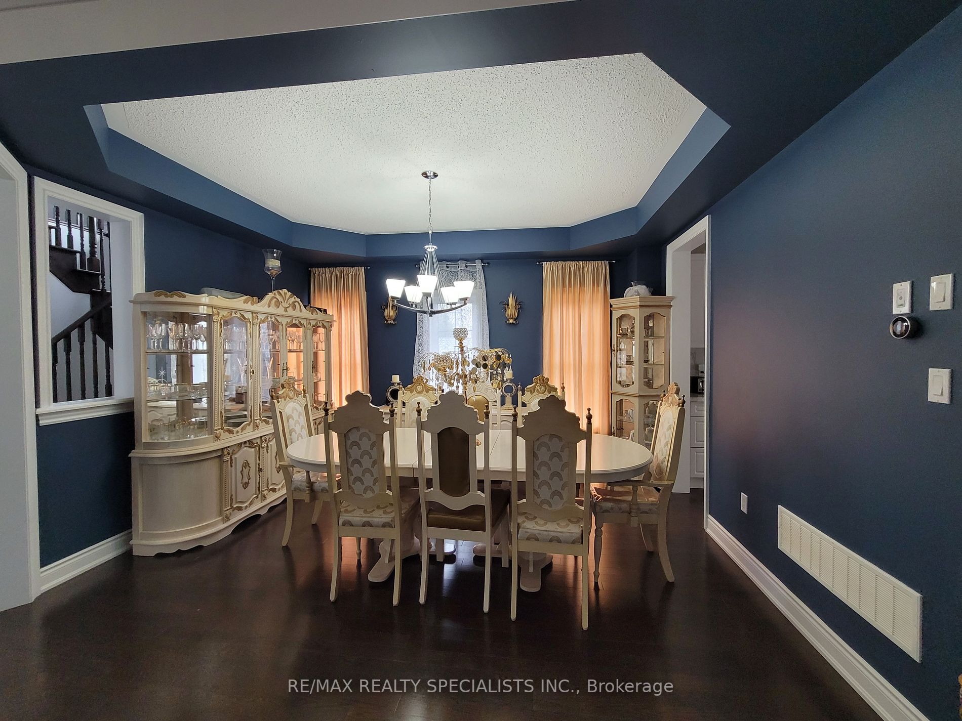 701 Halbert Dr