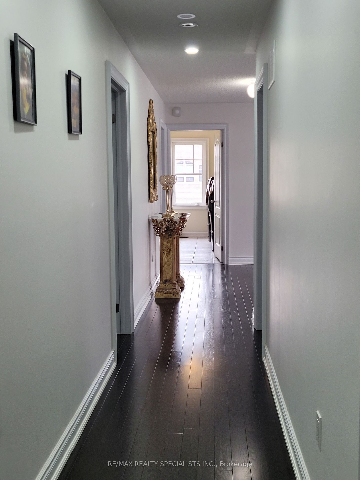 701 Halbert Drive