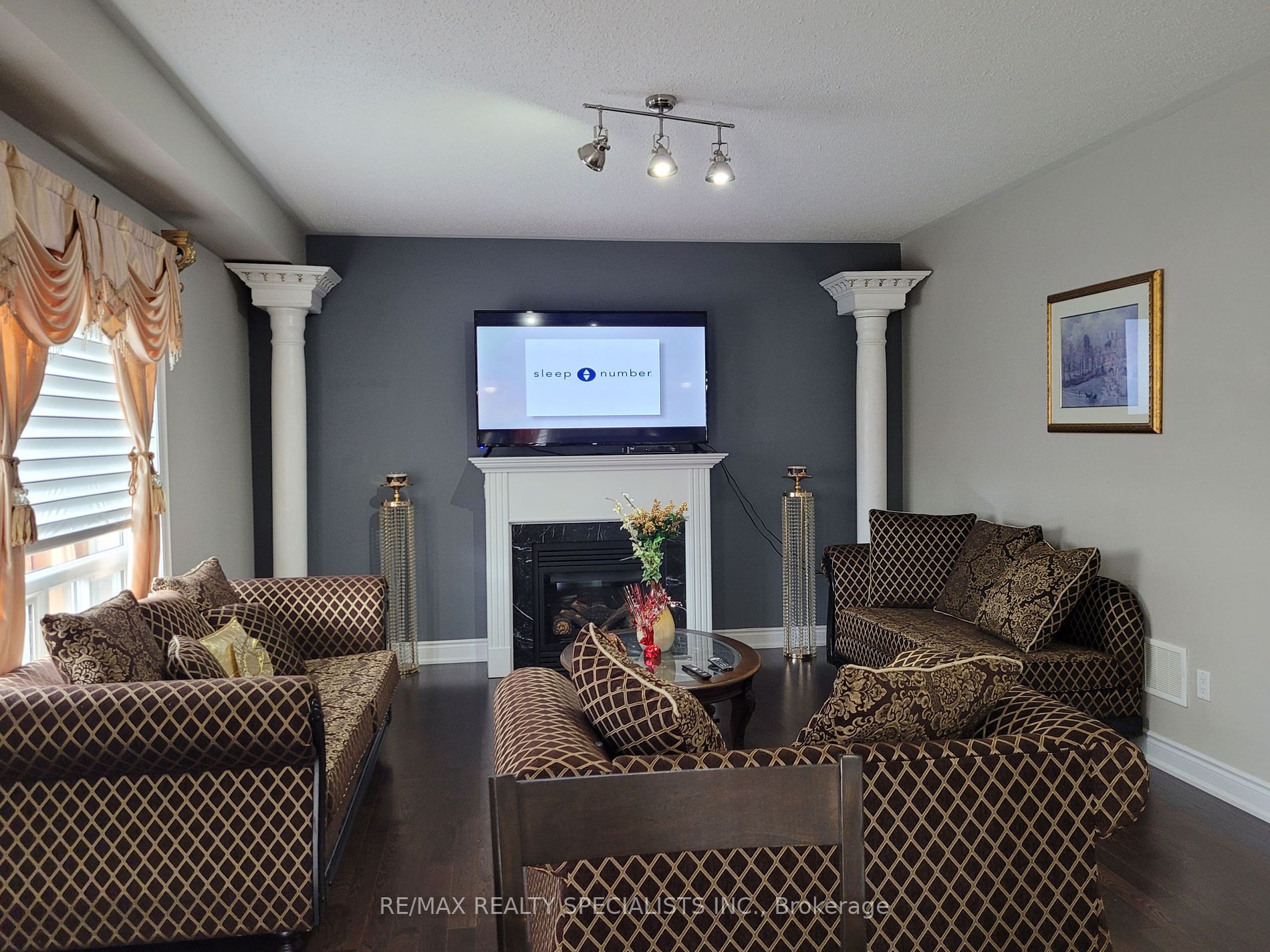701 Halbert Drive