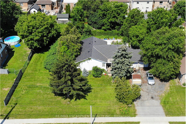 1472 Upper Sherman Ave, Hamilton