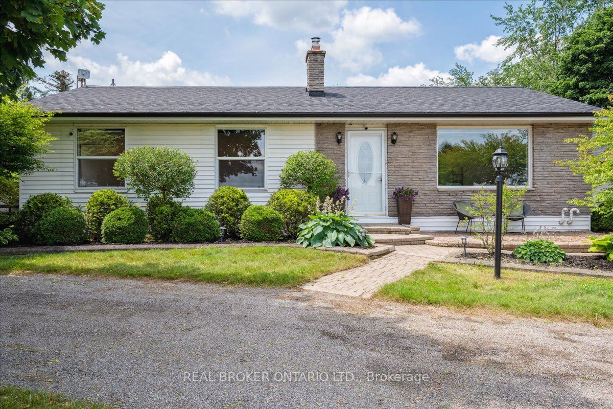 6138 Trafalgar Rd