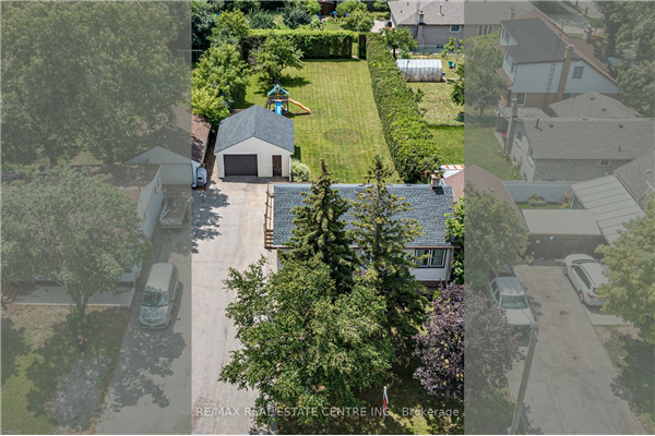 540 Barton St, Hamilton