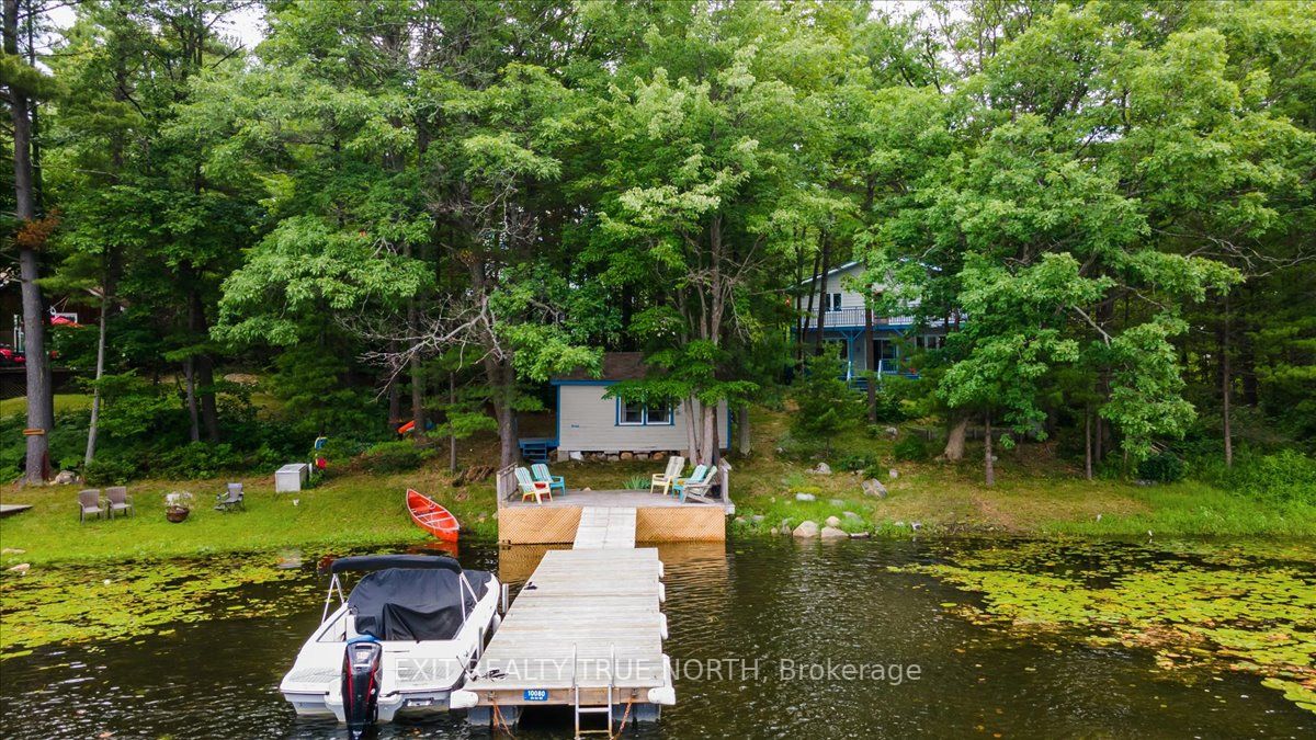 10080 Georgian Bay Shr