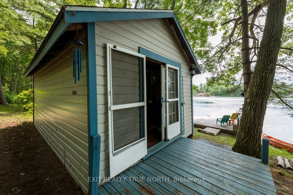 10080 Georgian Bay Shr