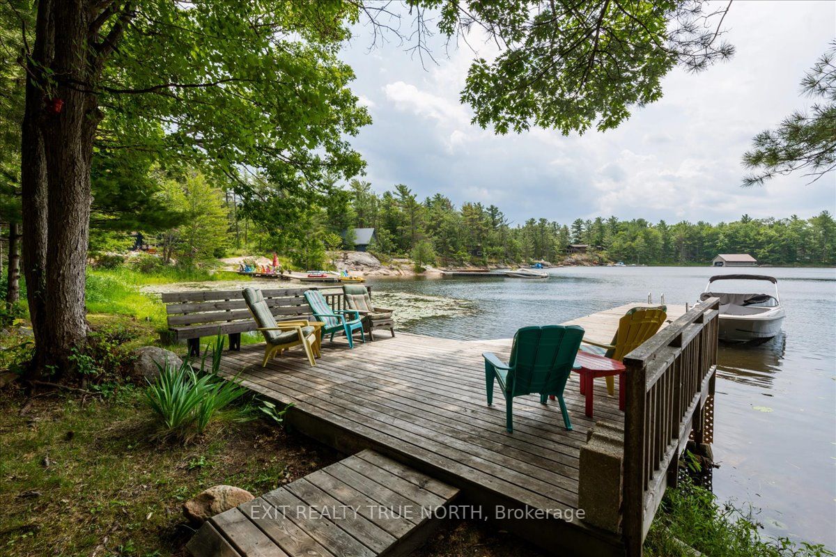 10080 Georgian Bay Shr