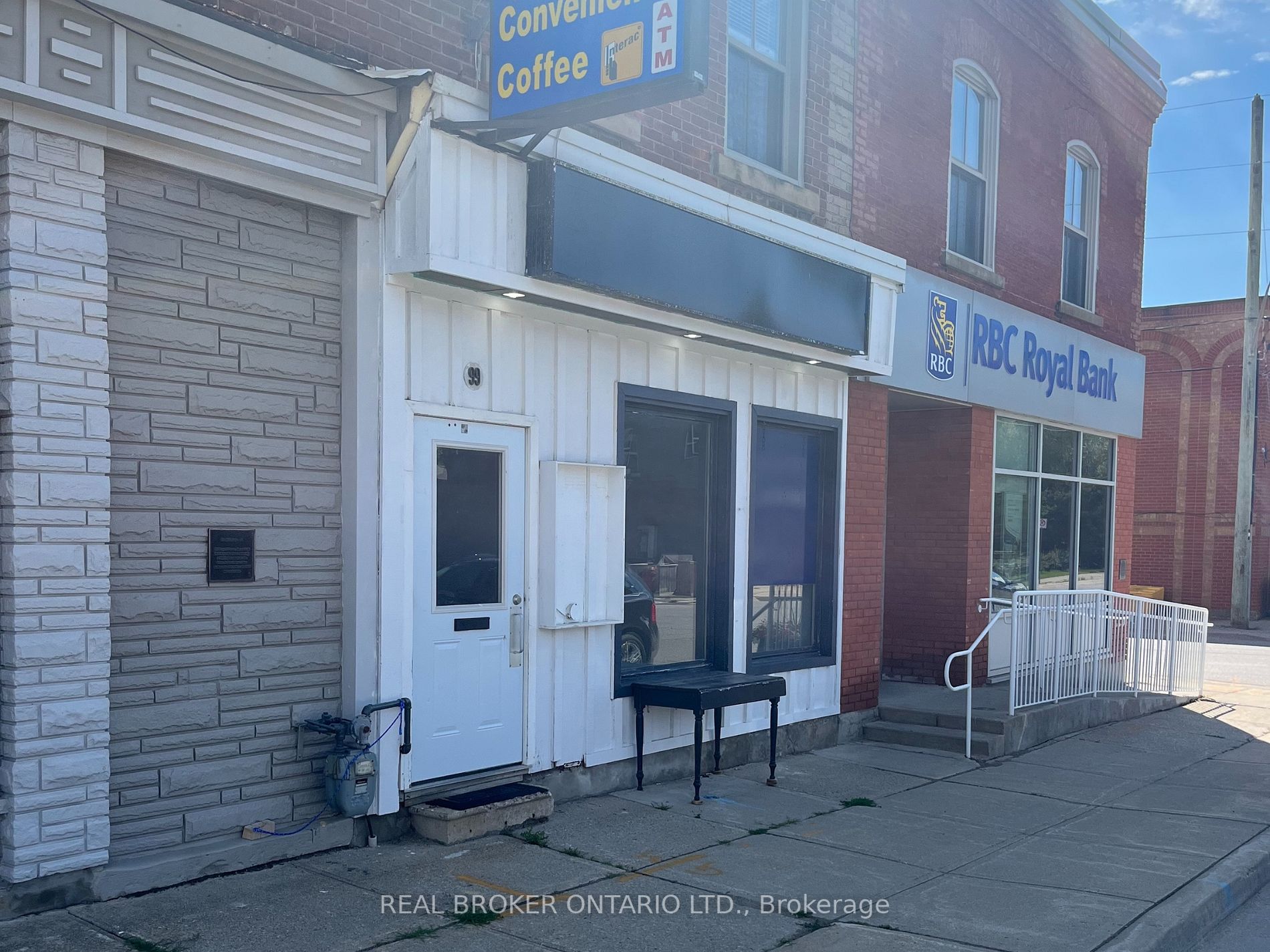 99 Trafalgar Rd