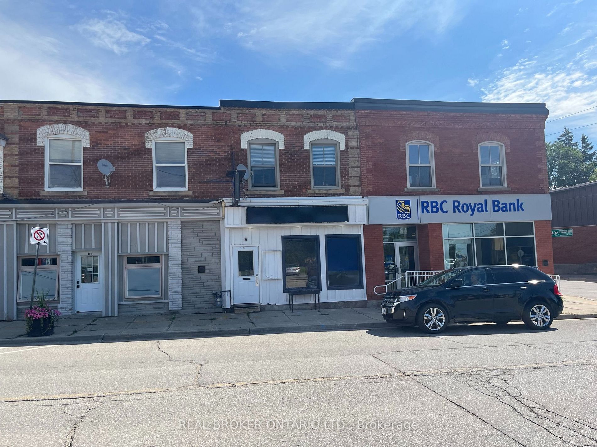 99 Trafalgar Rd