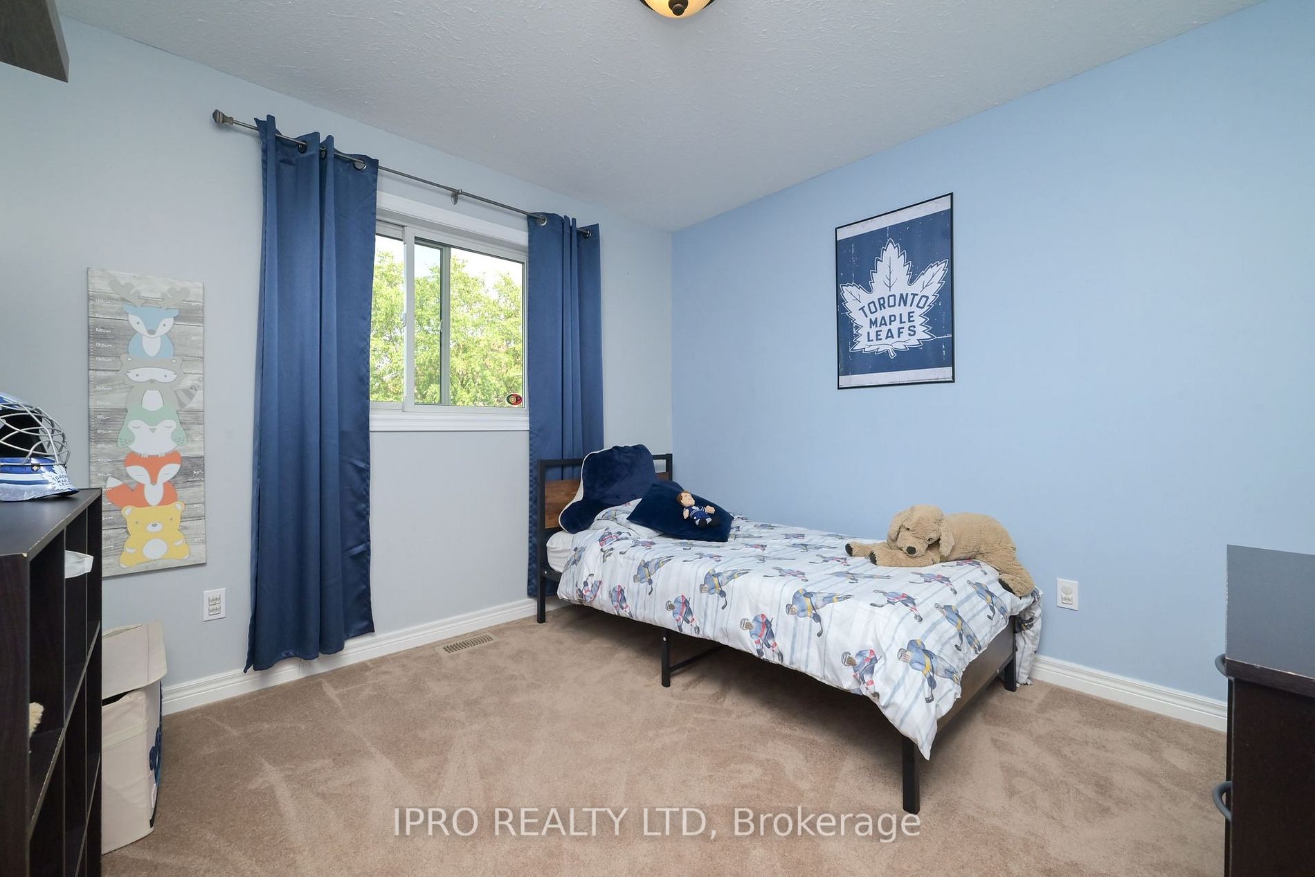 101 Fleming Way