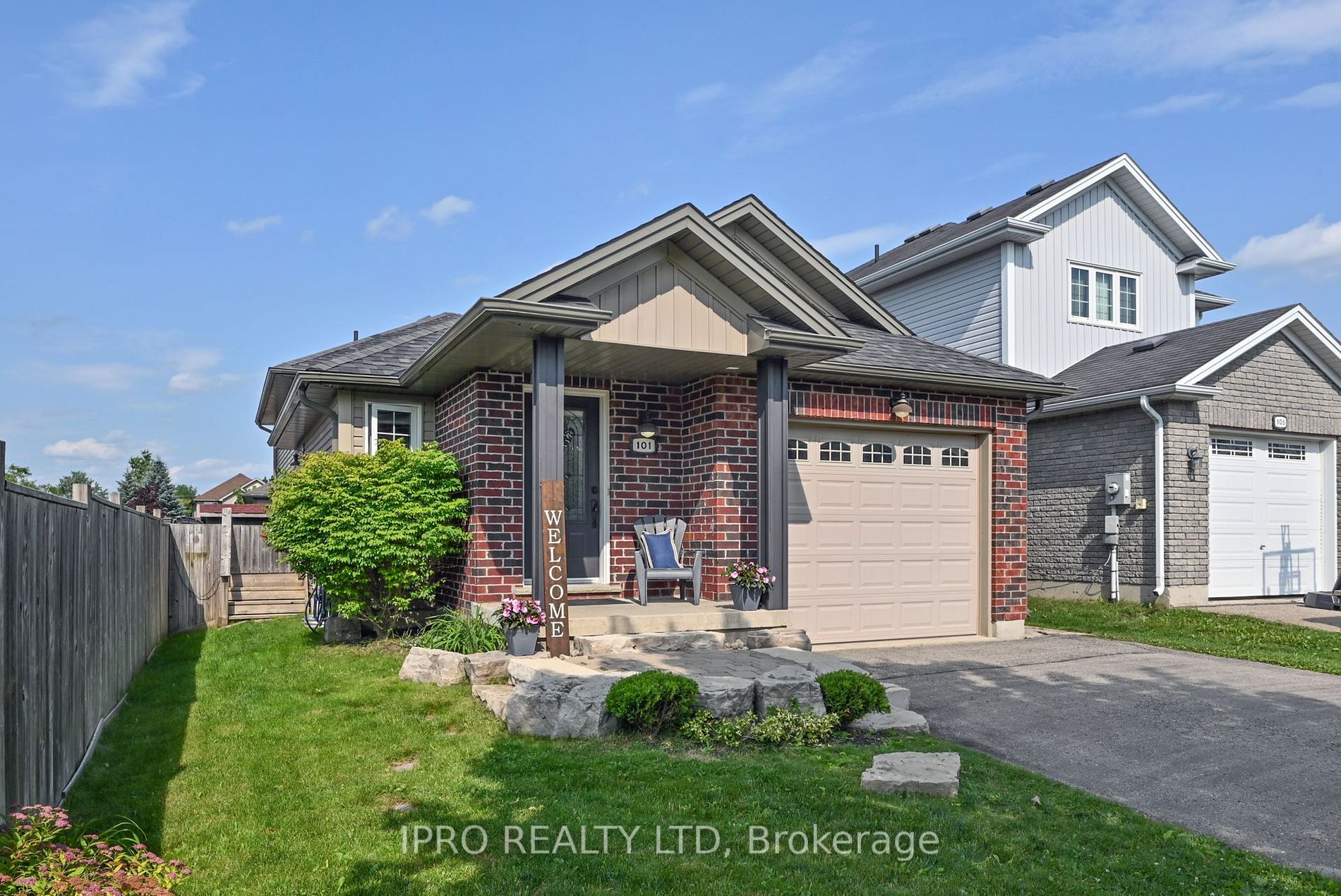 101 Fleming Way