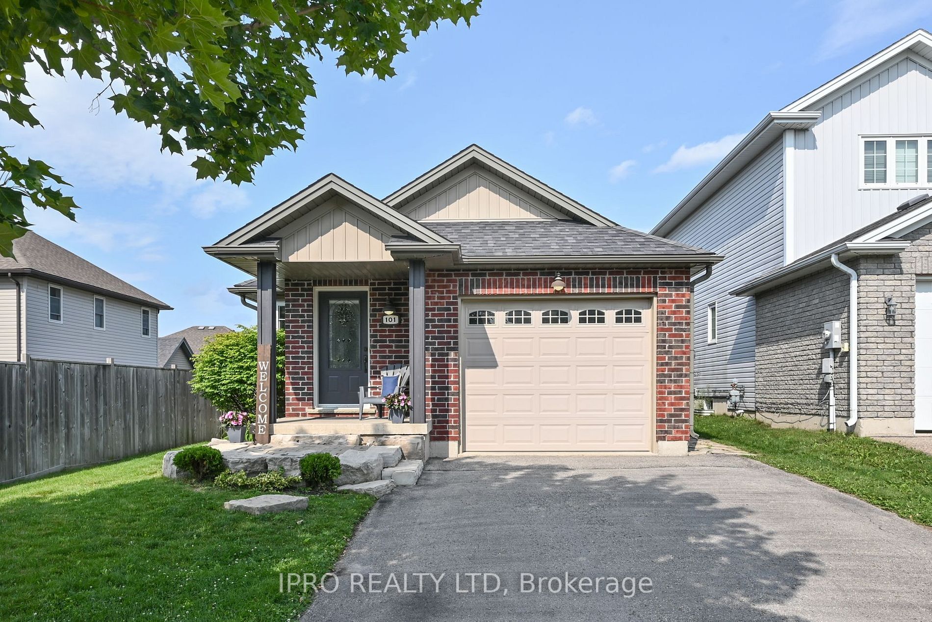 101 Fleming Way