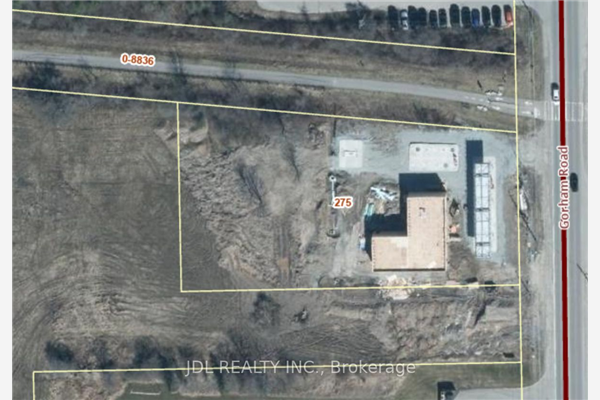275 Gorham Rd, Ridgeway, Fort Erie