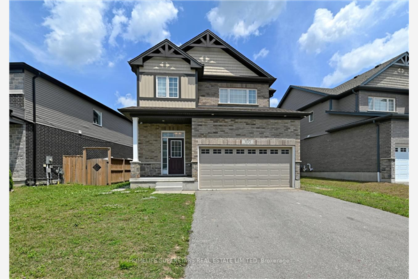 305 Freure Dr, Cambridge