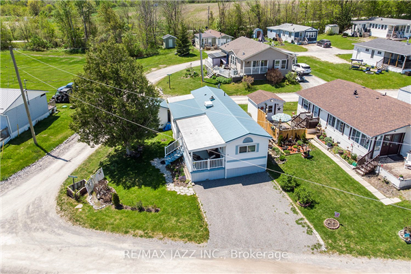 152 Concession Road 11 Rd W, Trent Hills
