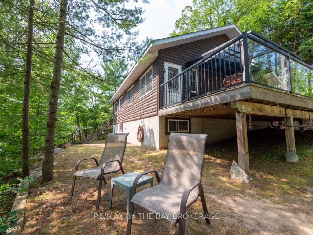22428 Georgian Bay Shore